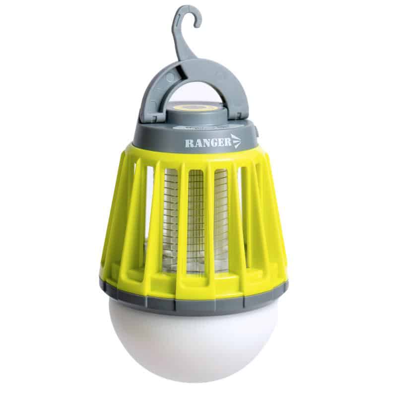 Фонарь уничтожитель комаров Ranger Easy light Фонарь уничтожитель комаров Ranger Easy light