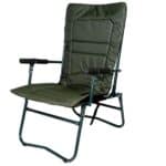 Кресло складное Ranger Белый Амур