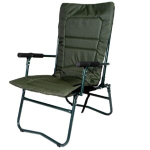 Кресло складное Ranger Белый Амур