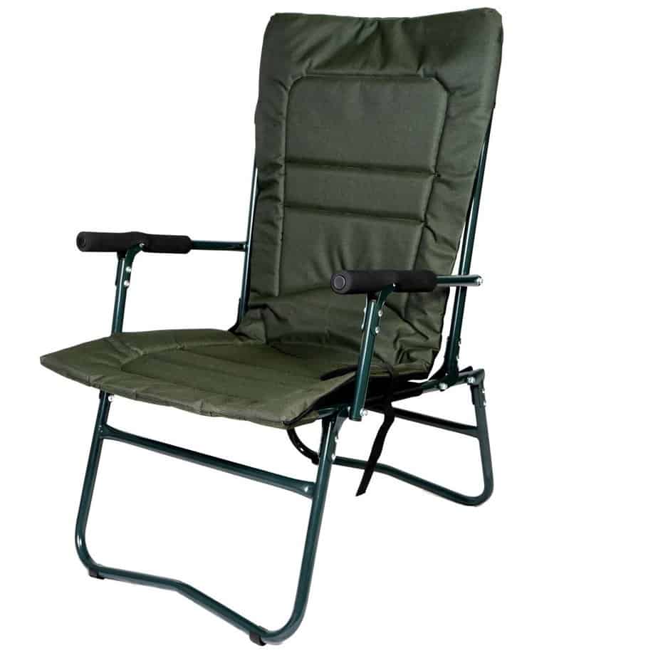 Кресло складное Ranger Белый Амур Кресло складное Ranger Белый Амур