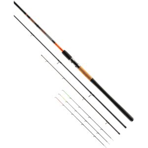 Фидерное удилище Brain Apex NEW 3.60m max 120g