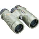 Бинокль Bushnell 334210 Trophy 10x42mm Bone Collector green