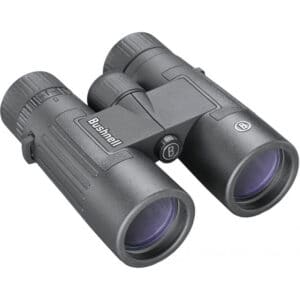 Бинокль Bushnell BB1042W Legend 10x42mm IPX7 Roof цblack