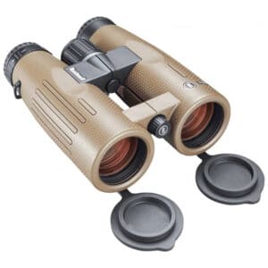 Бинокль Bushnell BF842T Forge 8x42mm IPX7 Roof