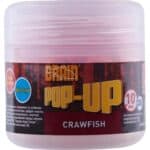 Бойлы Brain Pop-Up F1 Craw Fish (речной рак) 10mm 20g