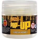 Бойлы Brain Pop-Up F1 Fresh Honey (мед с мятой) 08mm 20g