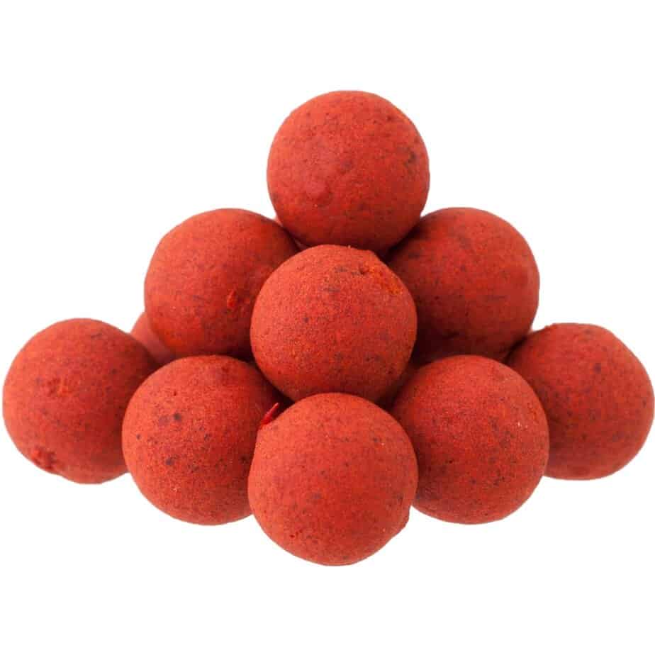 Бойлы Brain Pop-Up F1 Hot pot (специи) 10mm 20g-1