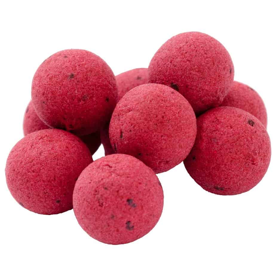 Бойлы Brain Pop-Up F1 Jack Pot (копченая колбаса) 08mm 20g-1