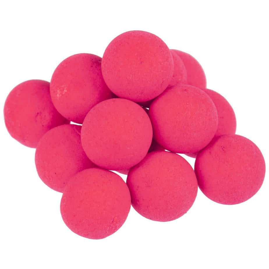 Бойлы Brain Pop-Up F1 Mad Shrimp (креветка-специи) 08mm 20g-1