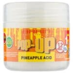 Бойлы Brain Pop-Up F1 P. Apple Acid (ананас) 14mm 15g