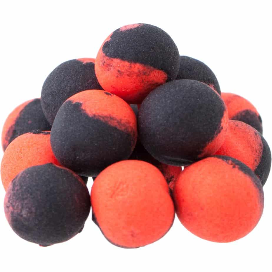 Бойлы Brain Pop-Up F1 RADICAL (копченые сосиски) 08mm 20g-1