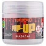 Бойлы Brain Pop-Up F1 RADICAL (копченые сосиски) 08mm 20g