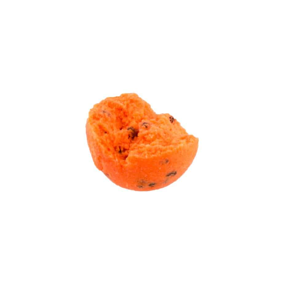 Бойлы Brain Pop-Up F1 Spice Peach (персик-специи) 08mm 20g-2