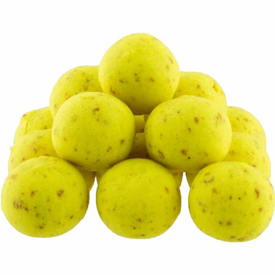 Бойлы Brain Pop-Up F1 Sweet Corn (Кукуруза) 10mm 20g-1