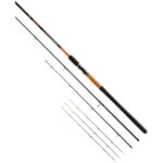 Фидерное удилище Brain Apex NEW 3.90m max 120g