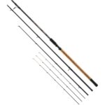 Фидерное удилище Brain Axent AXR-300L 3.00m max 60g
