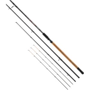Фидерное удилище Brain Axent AXR-390H 3.90m max 140g