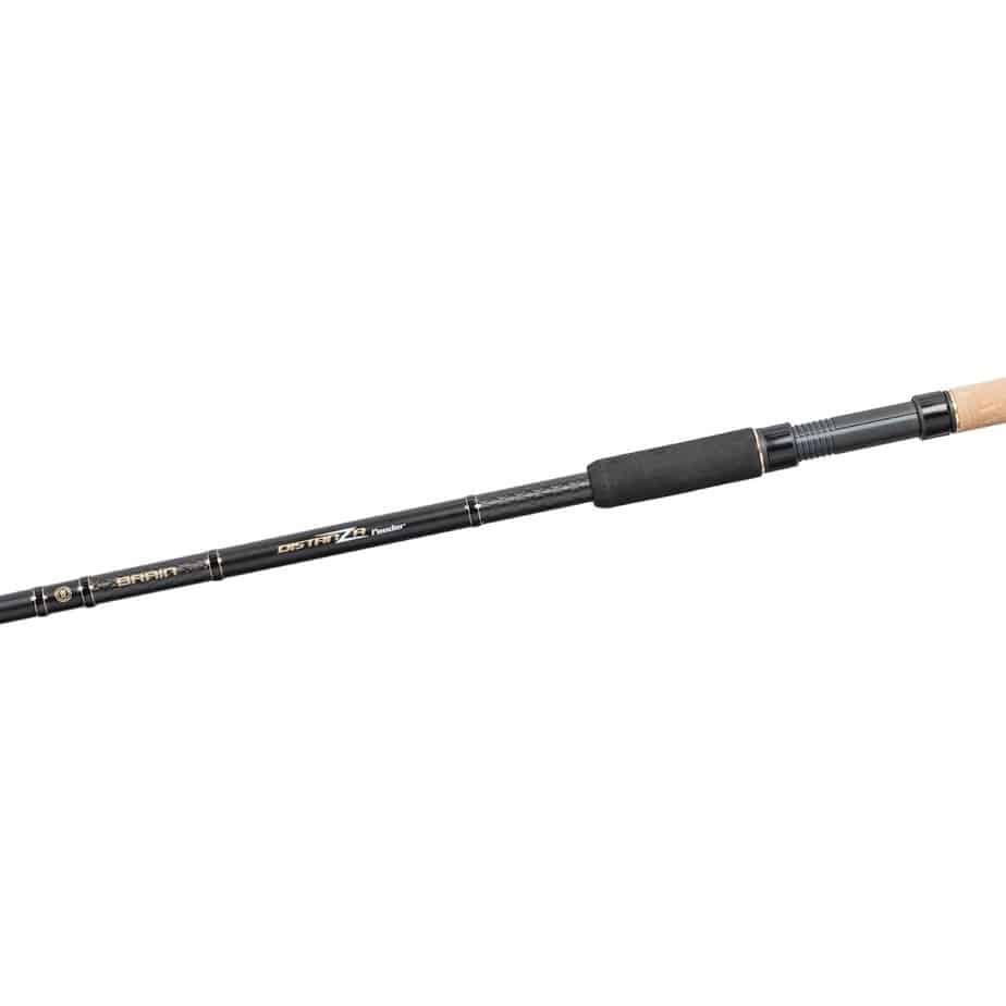 Фидерное удилище Brain Distanza BDF 420HH 4.20m max 140g-1