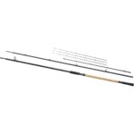 Фидерное удилище Brain Distanza BDF 420HH 4.20m max 140g