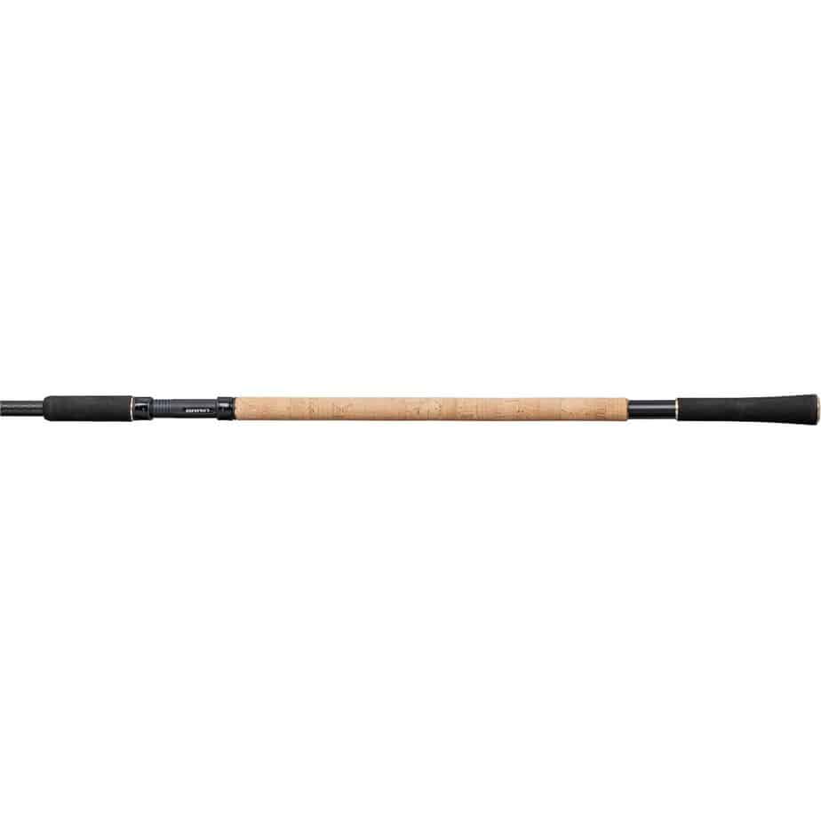 Фидерное удилище Brain Distanza BDF 420HH 4.20m max 140g-3