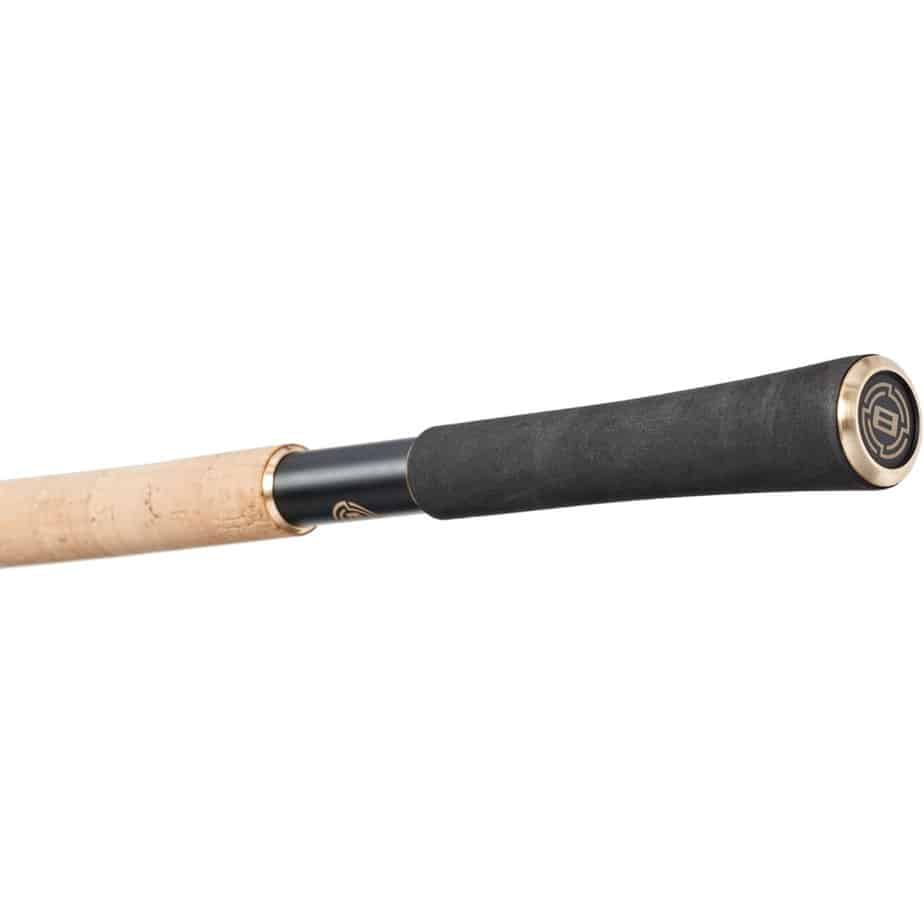 Фидерное удилище Brain Distanza BDF 420HH 4.20m max 140g-4