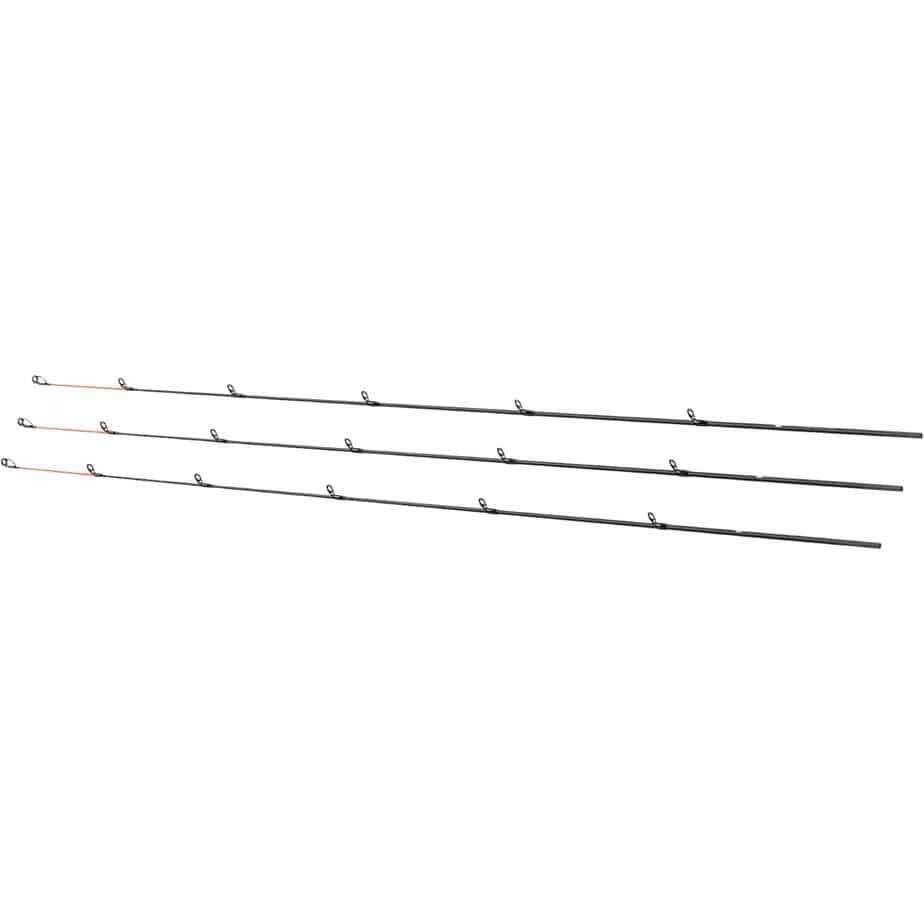 Фидерное удилище Brain Distanza BDF 420HH 4.20m max 140g-5