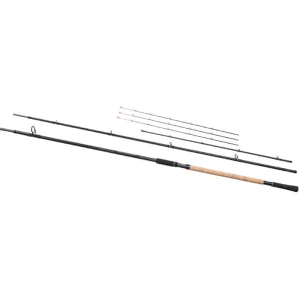 Фидерное удилище Brain Distanza BDF 420HH 4.20m max 140g