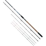 Фидерное удилище Brain Scout 3.90m MH max 90g