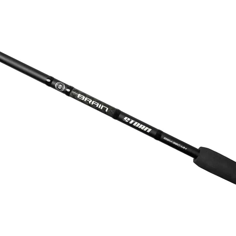 Фидерное удилище Brain Storm NEW BSM360MH 3.60m max 90g-1