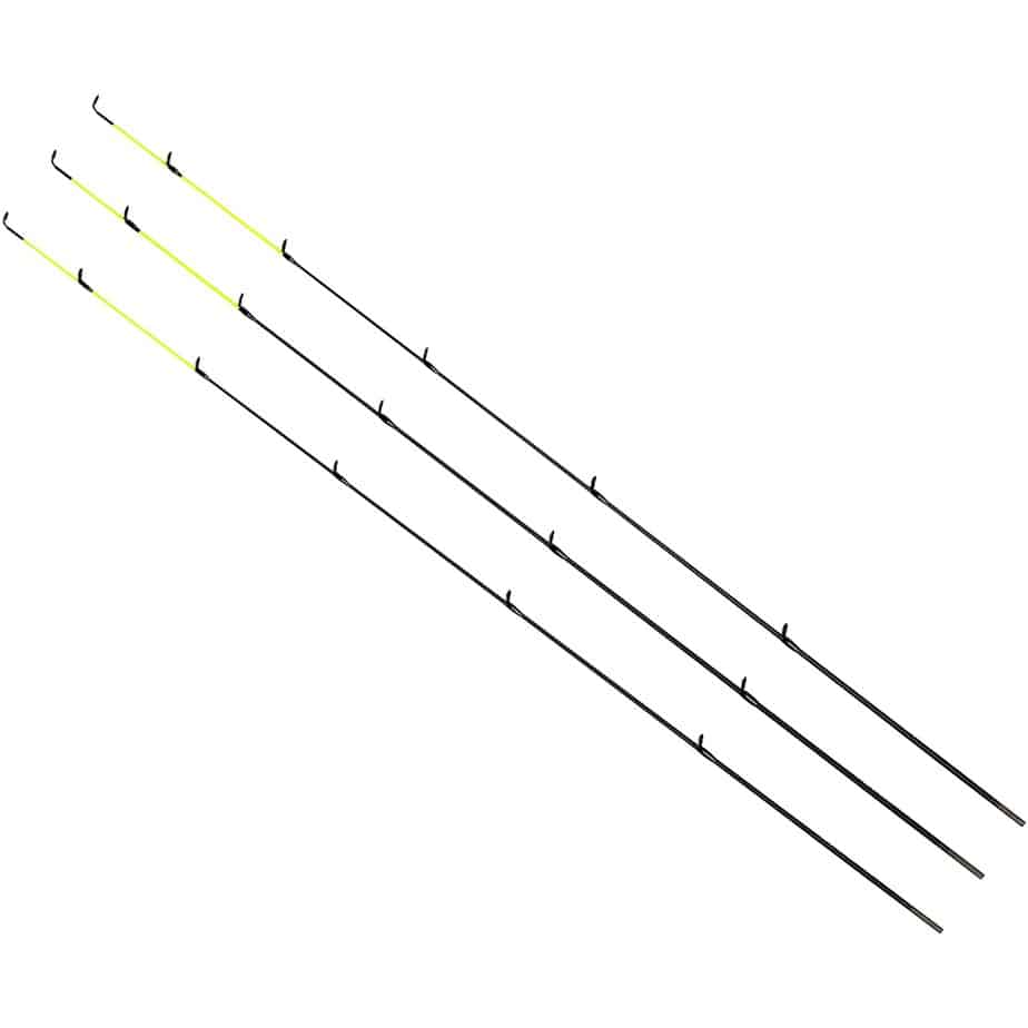 Фидерное удилище Brain Storm NEW BSM360MH 3.60m max 90g-5