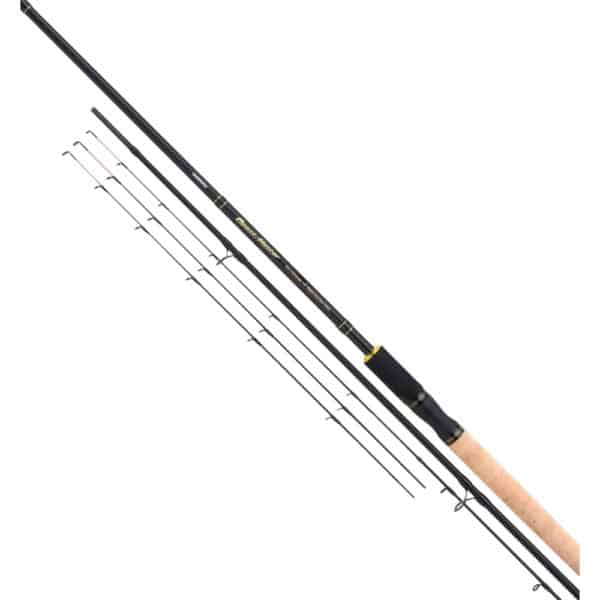 Фидерное удилище Shimano Beastmaster Feeder DX LC 14' 120g