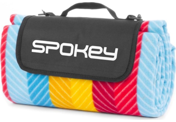 Коврик для пикника Spokey PICNIC BLANKET(839638) GRAIN