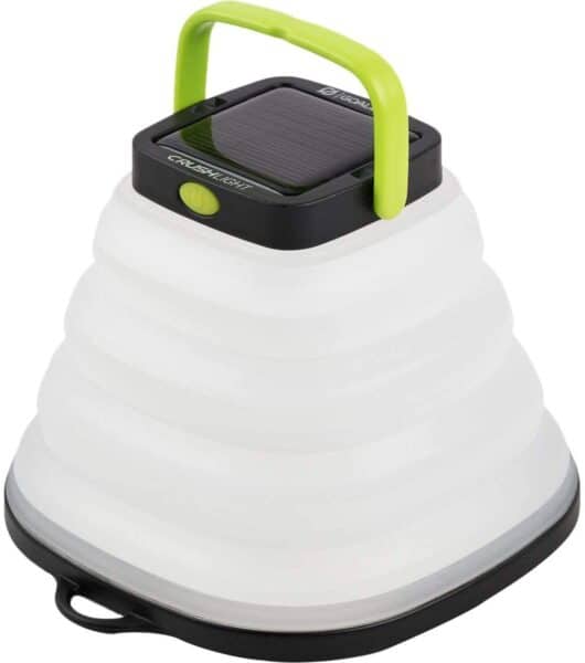 Лампа Goal Zero Crush Light Chroma