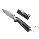 Многофункциональный нож Xiaomi NexTool 3 в 1 NE20021 Black