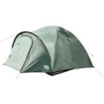 Палатка Skif Outdoor Tendra 210x180 cm (3-х местная) ц-green