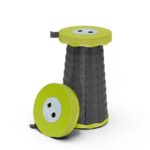 Стул складной Ranger Telescop Olive