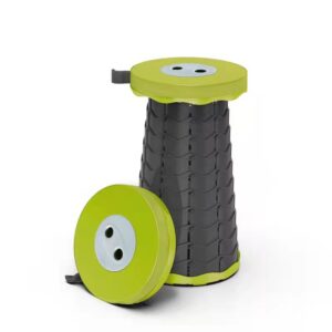 Стул складной Ranger Telescop Olive