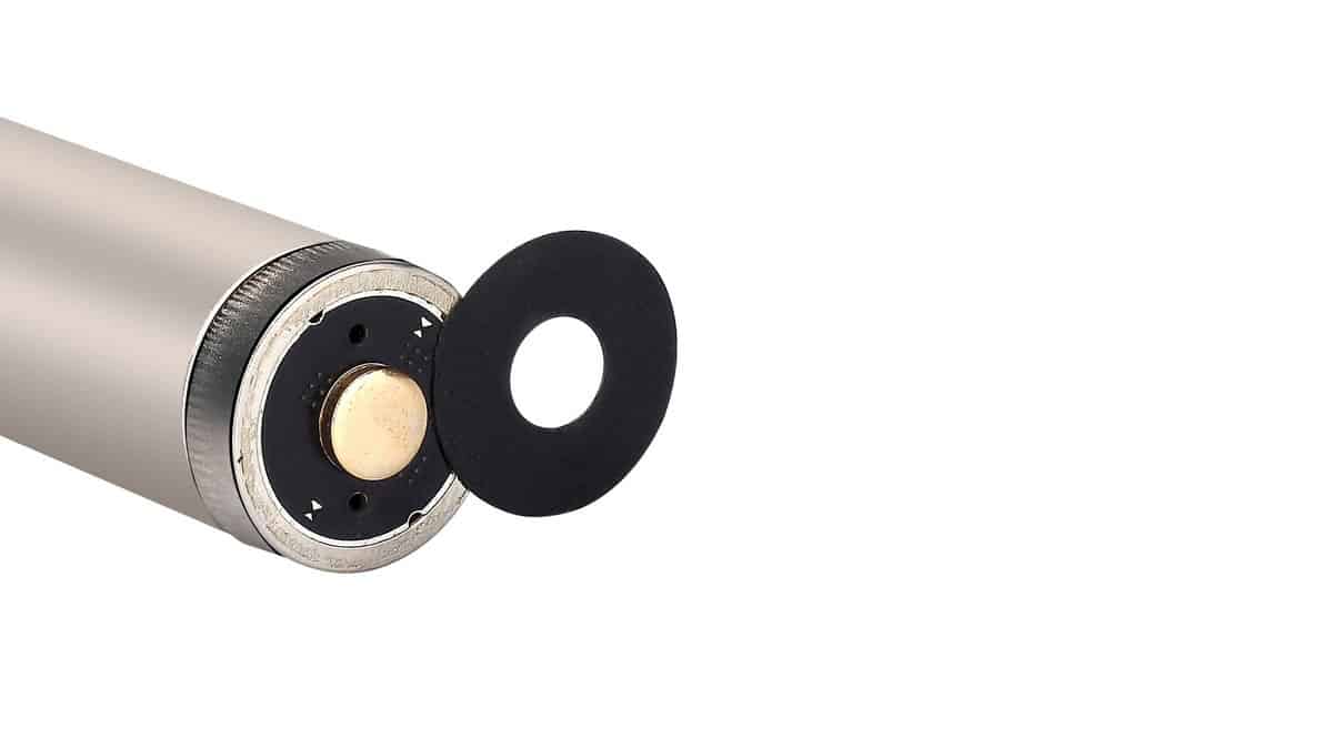 Аккумулятор 18650 Fenix 2900 mAh ARB-L18-2900-4