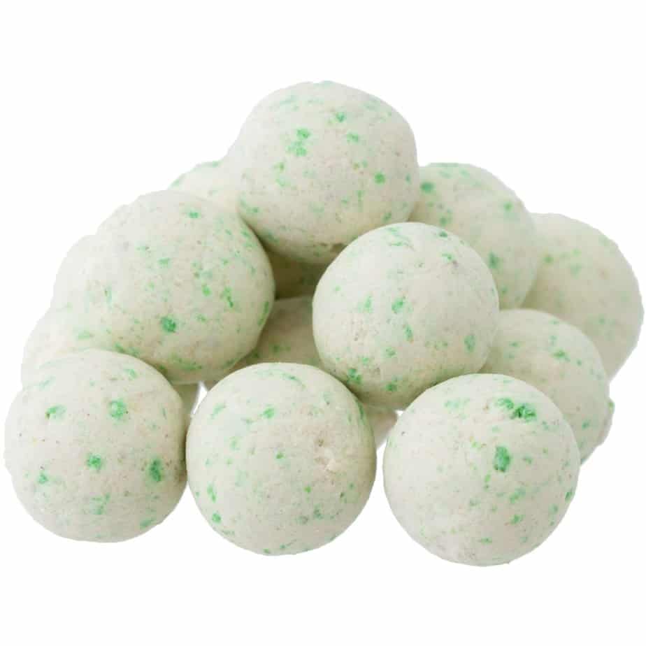 Бойлы Brain Pop-Up F1 V.AMPIRE (чеснок) 12mm 15g-1