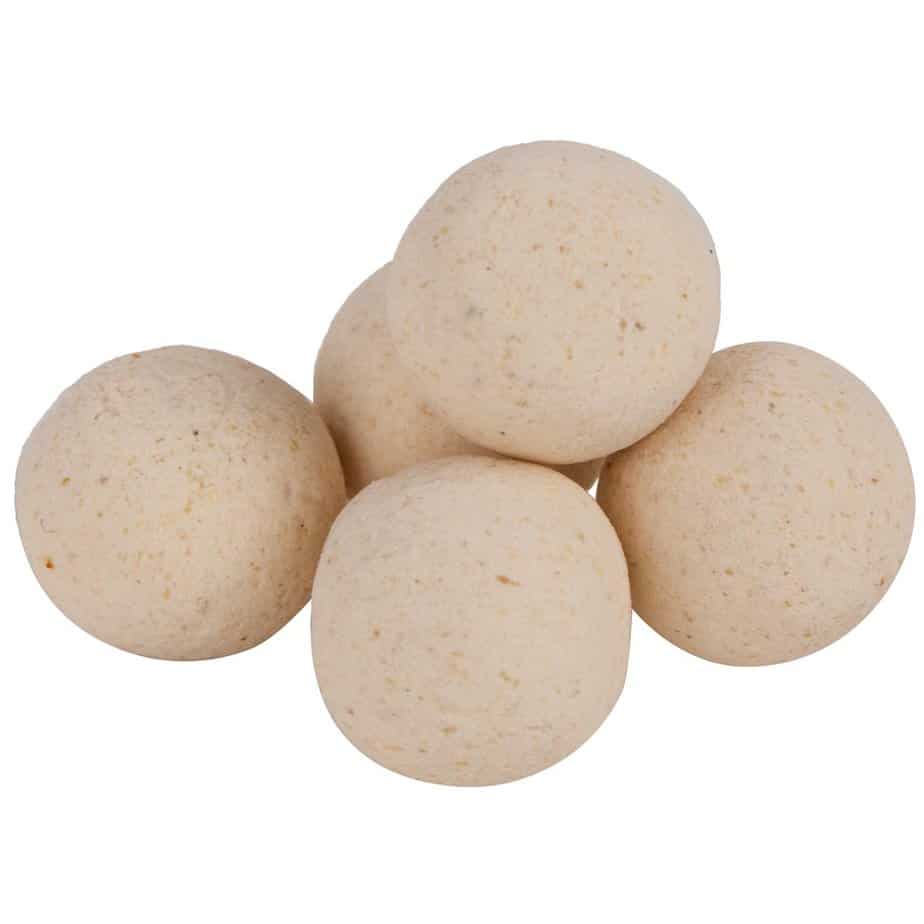 Бойлы Brain Pop-Up F1 White Shock (белый шоколад) 08mm 20g-1