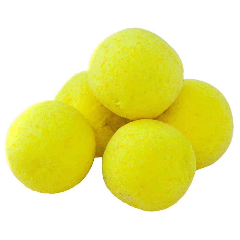 Бойлы Brain Pop-Up F1 Wild Honey (мед) 12mm 15g-1