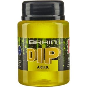 Дип для бойлов Brain F1 ACID (лимон) 100ml