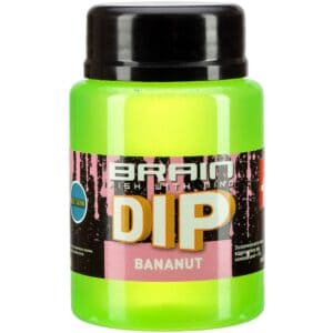 Дип для бойлов Brain F1 Bananut (банан с кокосом) 100ml