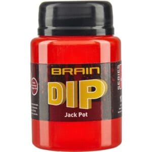 Дип для бойлов Brain F1 Jack Pot (копченая колбаса) 100ml
