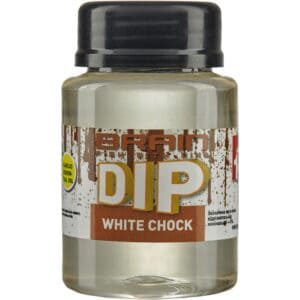 Дип для бойлов Brain F1 White Shock (белый шоколад) 100ml