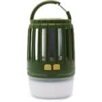 Фонарь кемпинговый с защитой от комаров Naturehike Repellent light NH20ZM003 аккумулятор 18650 (2200 mAh)