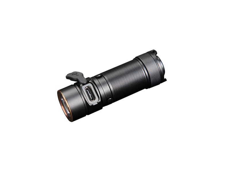 Фонарь ручной Fenix E18R V2.0-2