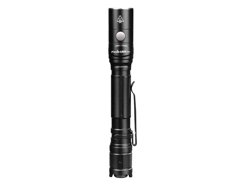 Фонарь ручной Fenix LD22 V2.0-1