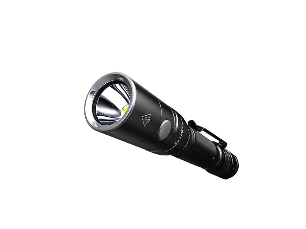Фонарь ручной Fenix LD22 V2.0-3