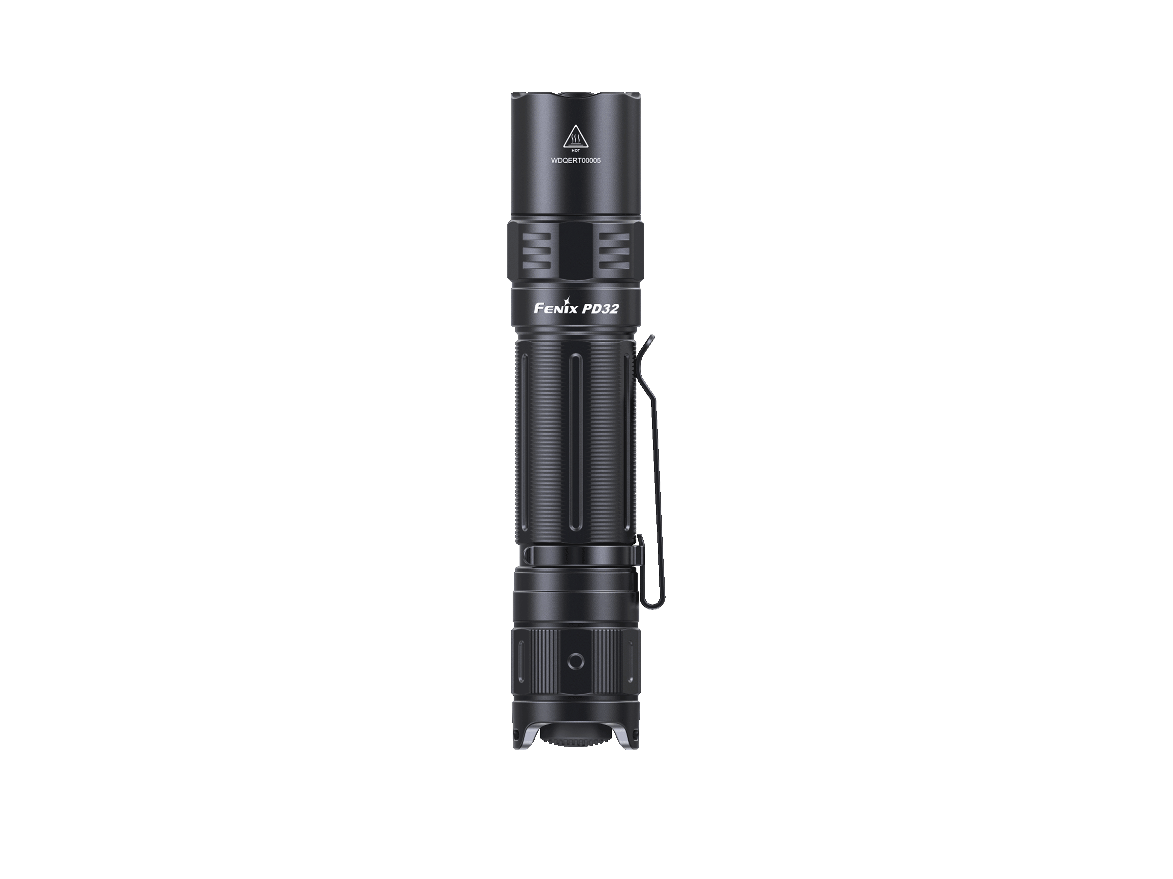 Фонарь ручной Fenix PD32 V2.0-1